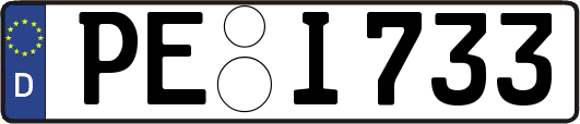 PE-I733