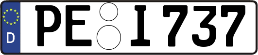 PE-I737