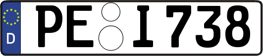 PE-I738