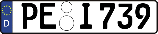 PE-I739