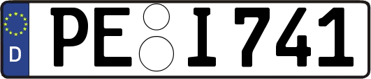 PE-I741