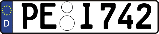 PE-I742