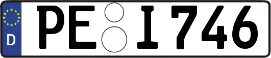 PE-I746