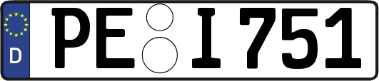 PE-I751