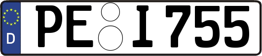 PE-I755