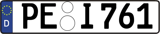 PE-I761