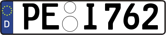 PE-I762