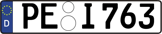 PE-I763
