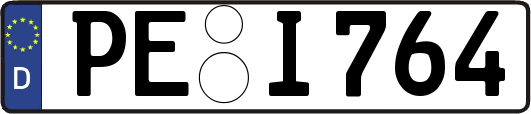 PE-I764