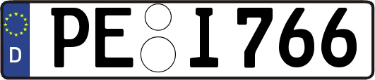 PE-I766