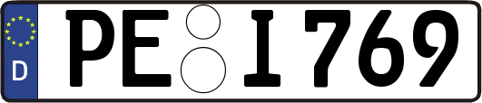 PE-I769