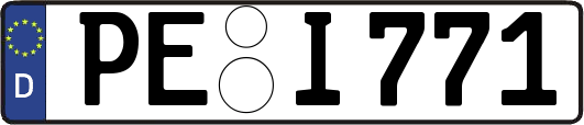 PE-I771
