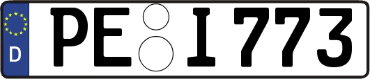 PE-I773