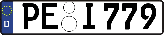 PE-I779