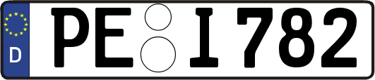 PE-I782