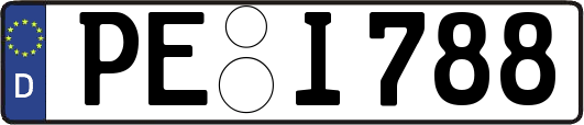 PE-I788