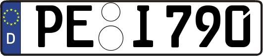 PE-I790