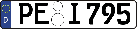 PE-I795