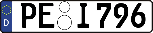 PE-I796