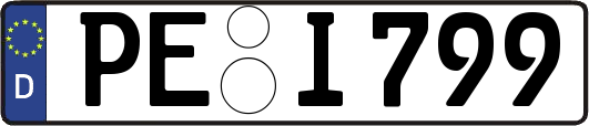 PE-I799