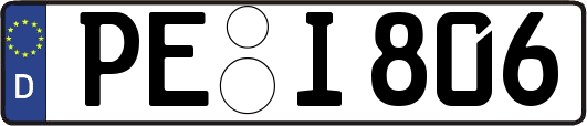 PE-I806