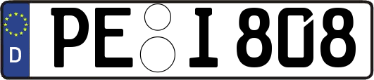 PE-I808