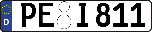 PE-I811