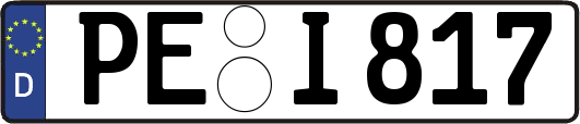 PE-I817