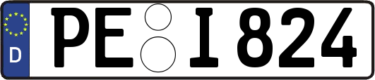 PE-I824