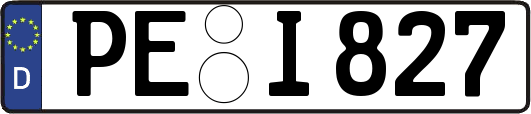 PE-I827
