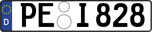 PE-I828