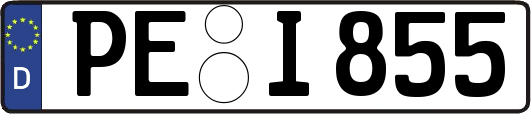 PE-I855