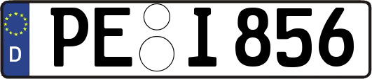 PE-I856