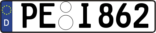 PE-I862