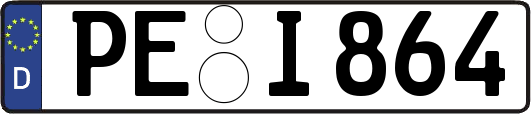 PE-I864