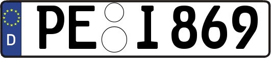 PE-I869