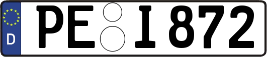 PE-I872