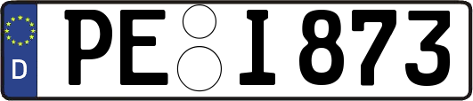 PE-I873