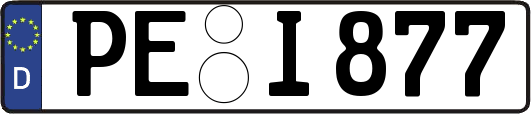 PE-I877