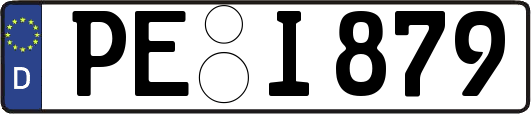 PE-I879