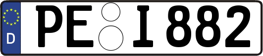 PE-I882