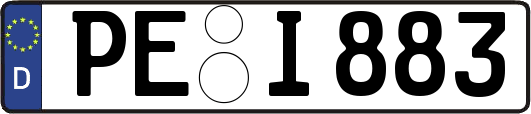 PE-I883