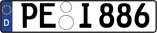PE-I886