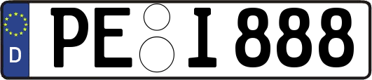 PE-I888
