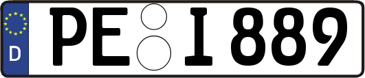 PE-I889