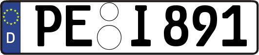 PE-I891