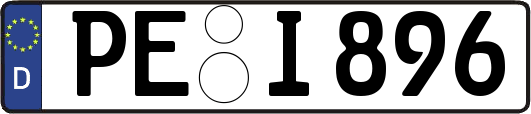 PE-I896