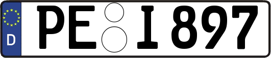 PE-I897