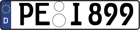 PE-I899