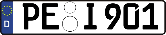 PE-I901